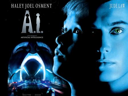 Inteligence-Artificiel